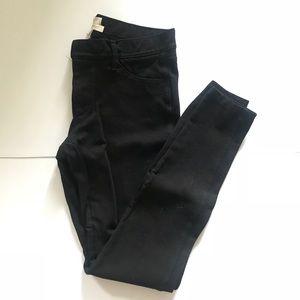 J. Crew “The GiGi Pant” Black